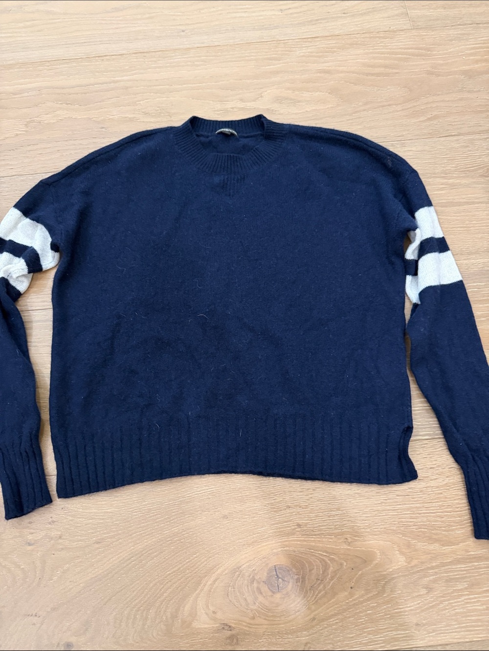 Minnie Rose Sweater S